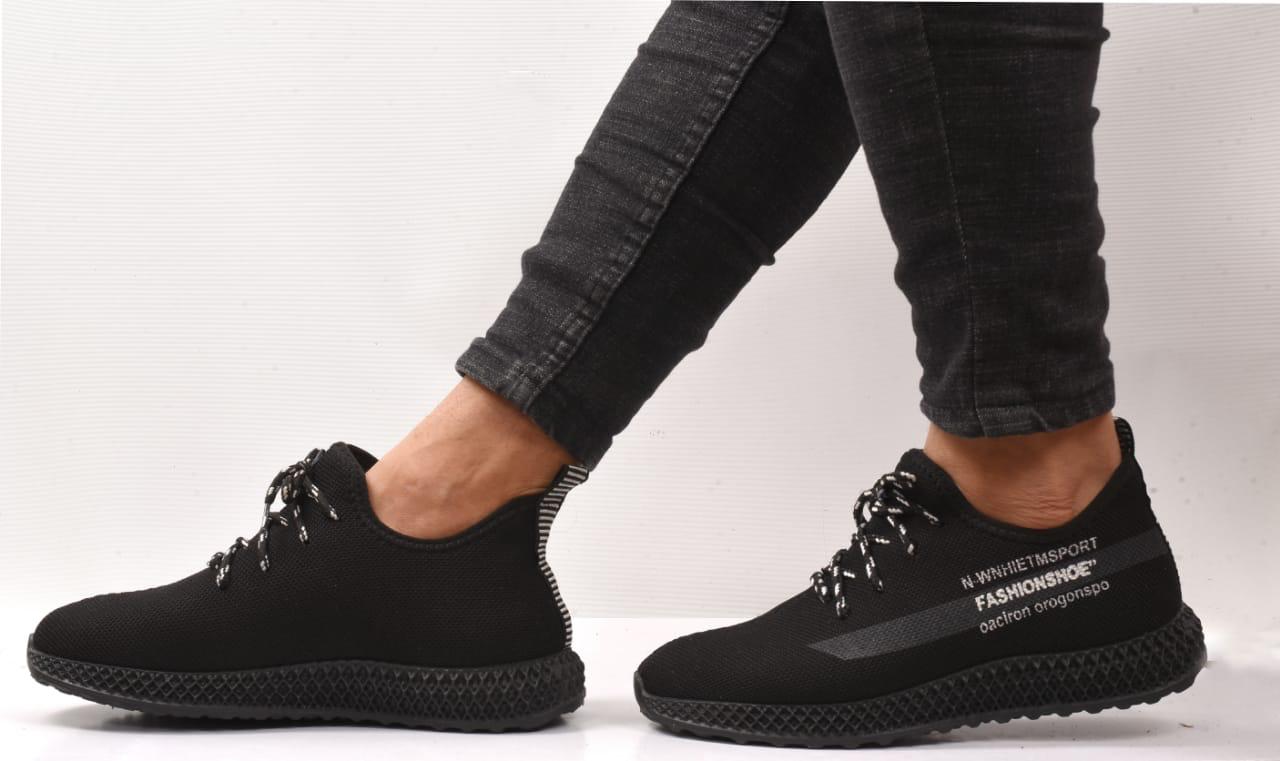 GO Easy Shoes